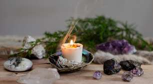 Ritual de Ano-Novo para atrair prosperidade: passo a passo simples