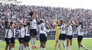Corinthians planeja encontro com irmão inglês em ida a Londres para Mundial Feminino