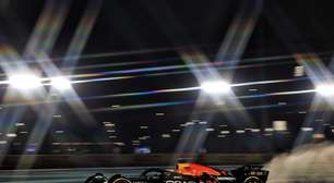 F1: Ford minimiza possível desvantagem do motor da Red Bull em 2026