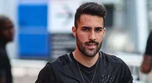 Após interesse do Paysandu, Volta Redonda toma decisão sobre futuro de Ítalo Carvalho