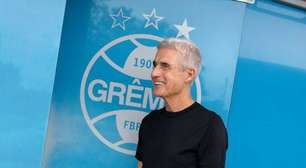 Grêmio quita dívida com o Granada, da Espanha, e aguarda liberação de transfer ban