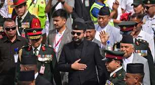 Ex-rapper do Nepal concorrerá em eleição importante após protestos da Geração Z