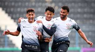 Corinthians tem semana com basquete, início da Copinha e reapresentação no CT