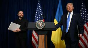 EUA oferecem garantias de segurança 'sólidas' à Ucrânia por 15 anos; Kiev deseja mais