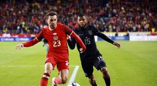 Time da Premier League busca jovem zagueiro canadense