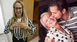 Latino surpreende a mãe com apartamento novo