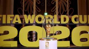 Procura por ingressos para a Copa do Mundo de 2026 bate recorde