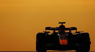 Fórmula 1 terá novas luzes nos carros de 2026; entenda