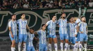 Velho conhecido no radar: Paysandu conversa por retorno de meia-atacante