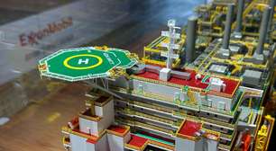 Produção de petróleo da Guiana cresce para 894 mil bpd em novembro, mostram dados do governo