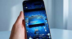 Houve uma época em que a Apple usava chips da Samsung; hoje, os coreanos estão à frente com seu processo de 2nm, enquanto o iPhone terá que esperar