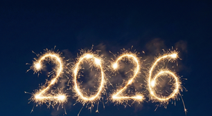 Imprevistos e falas polêmicas: veja as previsões astrológicas para o Réveillon 2026