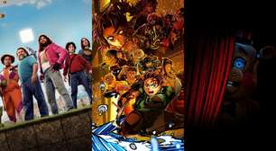 Geração Z está indo ao cinema mais do que nunca, diz relatório