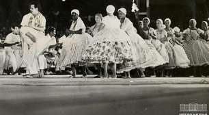 'Saravá': a palavra de origem afro que marcou MPB, escancarou preconceitos e hoje estampa itens de decoração