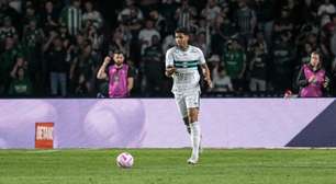 Coritiba pode repassar jogador do Paysandu ao Remo: "Jovem vira a casaca"