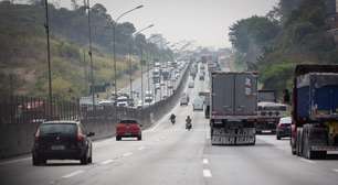 Rodovias de SP podem receber quase 20 milhões de veículos no Ano Novo; veja melhores horários para viajar