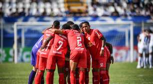 Red Bull Bragantino 2025: a campanha do Massa Bruta no Paulistão