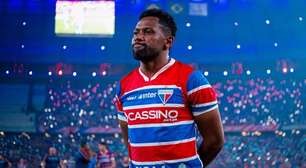 Após Tinga, mais um lateral entra na mira de clube da Série A e pode deixar o Fortaleza em 2026