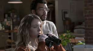 Antes de A Empregada, Sydney Sweeney estrelou filme baseado nos suspenses eróticos dos anos 80 para o Amazon Prime Video