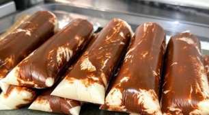 Geladinho gourmet caseiro para você se refrescar e faturar muito neste verão de fim de ano