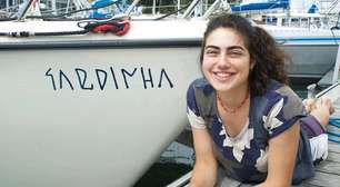 Brasileira que se isolou no Ártico vai ganhar documentário