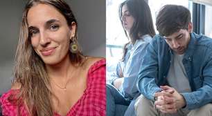 Marta Barranco, psicóloga, sobre o que merecemos nos relacionamentos: "As pessoas te dão o que elas são"