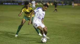 De volta para casa: Maurício Garcez reforça o Avaí após passagem no Paysandu