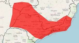 Até quando vai a onda de calor no Brasil?