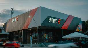 Academia Evolve prevê 300 novas vagas com expansão no DF