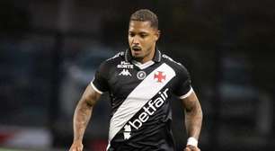 Vitória tenta contratar David, mas Vasco esfria negócio