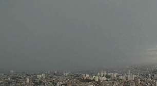 Temporal deixa SP em estado de atenção para alagamentos e Defesa Civil dispara alerta severo