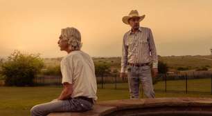 Quando estreia o 8º episódio da 2ª temporada de 'Landman', do criador de 'Yellowstone'?