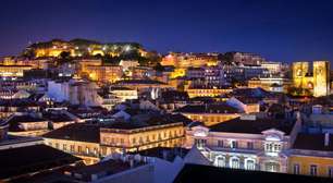 A cidade fundada em 1147 que reúne castelos medievais, bairros históricos e urbanismo moderno