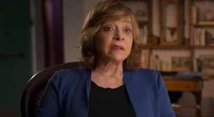 Filho de Bolsonaro consola Gloria Perez após tragédia: 'Injustiça'