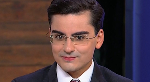 Condenado! Dudu Camargo tem derrota definitiva na Justiça