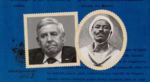 Expulsão de João Cândido da Marinha é herança da família de General Heleno para o Brasil