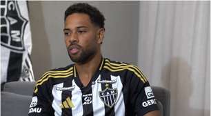 Renan Lodi 'manda recado' duro aos companheiros de Atlético-MG: "Quem não."