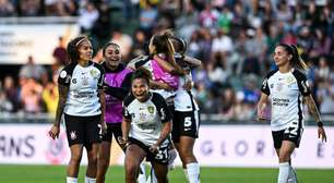 Corinthians ultrapassa 50 jogos em uma temporada pela primeira vez na história