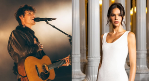 Bruna Marquezine e Shawn Mendes: romance ou só amizade?