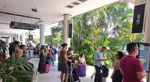 Como pegar Uber e 99 na Rodoviária Novo Rio, Galeão e no Aeroporto Santos Dumont