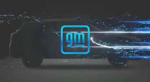 Chevrolet divulga imagem inédita do novo Sonic