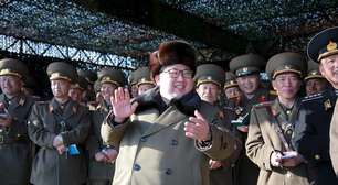 Coreia do Norte está enviando soldados para o lugar mais sinistro da Ucrânia: onde drones não são o problema, mas sim o chão