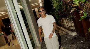 Rodrygo, Kaio Jorge e mais: as fofocas dos atletas no Réveillon!