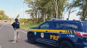 Colisão na Estrada do Mar resulta na morte de motociclista no Litoral Norte