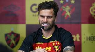 Lucas Lima fica? Sport abre negociação decisiva com camisa 10 para 2026; entenda