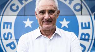 Após sim de Tite, Cruzeiro encaminha acerto com destaque do Mirassol