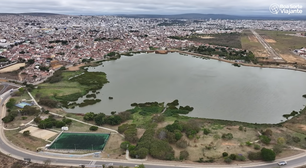 Com temperaturas que chegam a 5,1ºC, essa é a segunda cidade mais fria do nordeste