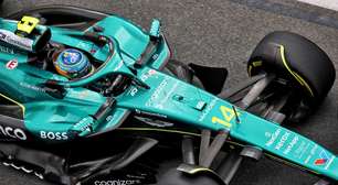 F1: Novo diretor técnico explica mudança cultural da Aston Martin