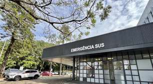Atenção! Emergência SUS do Hospital São Lucas terá restrição temporária