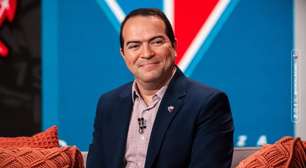 Novo CEO: Fortaleza age rápido e define substituto de Marcelo Paz para 2026